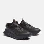 Timberland Motion Access black men’s sneakers angled front pair view