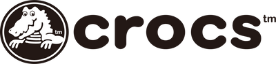 crocs logo