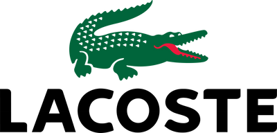 Lacoste logo
