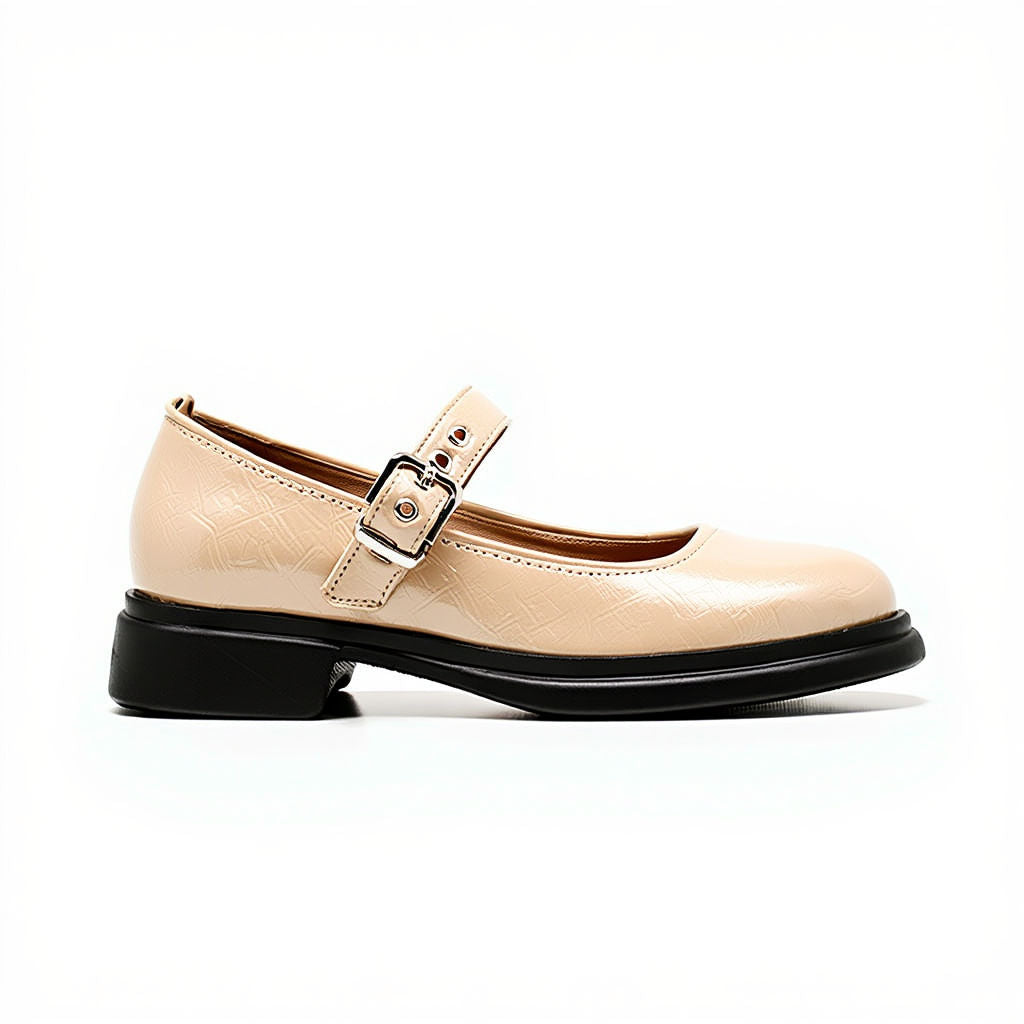 נעלי שטוחות – Texture